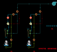 凹印机减风增浓改造技术
